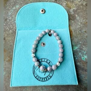 T Jazelle Limited Edition Bracelet